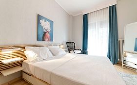 City Pulse Tsimiski Apartment